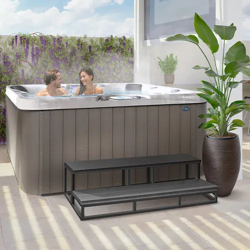 Escape hot tubs for sale in Elkhart